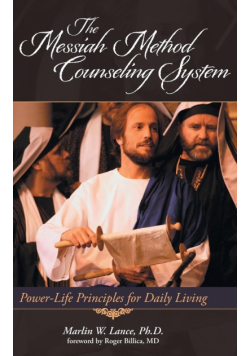 The Messiah Method Counseling System