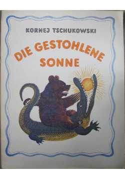 Die Gestohlene sonne