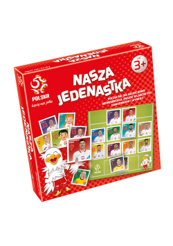 Gra PZPN Nasza Jedenastka