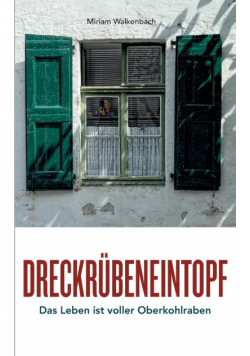Dreckrübeneintopf