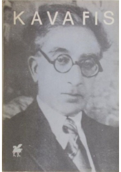 Kavafis Poezje wybrane