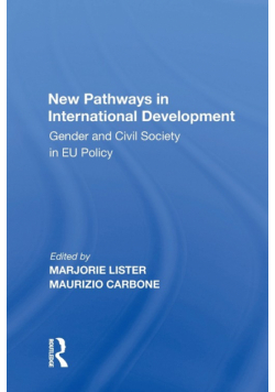 New Pathways in International Development