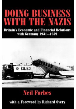 Doing Business with the Nazis