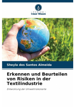 Erkennen und Beurteilen von Risiken in der Textilindustrie