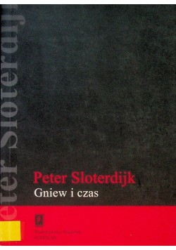 Gniew i czas