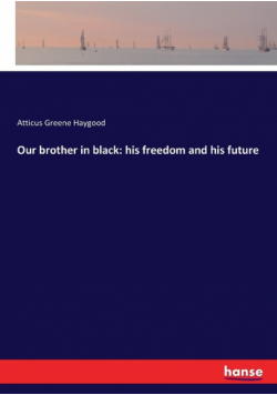 Our brother in black