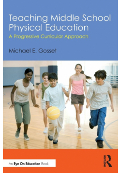 Teaching Middle School Physical Education