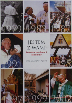 Jestem z wami