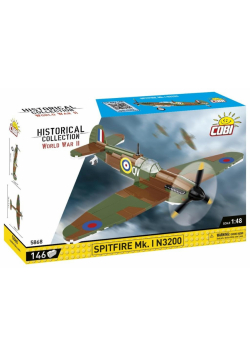 Historical Collection Spitfire Mk. I N3200