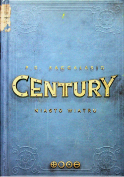 Miasto wiatru