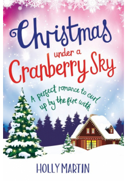 Christmas under a Cranberry Sky