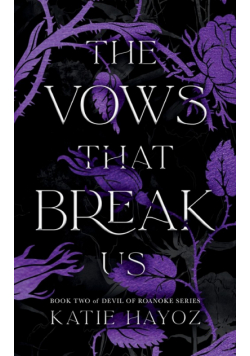 The Vows That Break Us