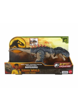Jurassic World Gigant Dinozaur Mapuzaur HTK81