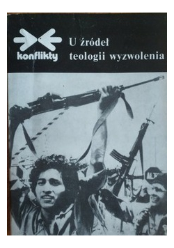 U źródeł teologii wyzwolenia