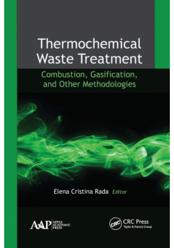 Thermochemical Waste Treatment