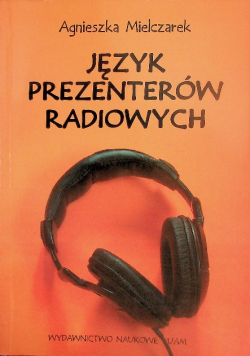 Język prezenterów radiowych