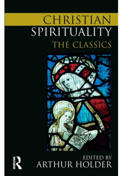 Christian Spirituality