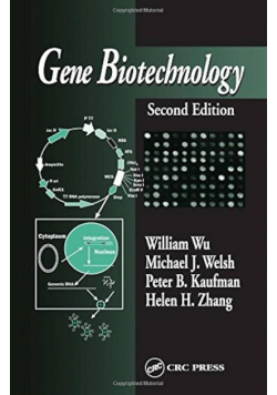 Gene Biotechnology Second Edition.