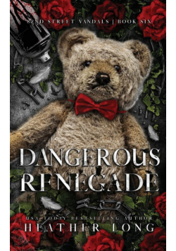 Dangerous Renegade