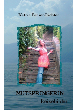 Mutspringerin