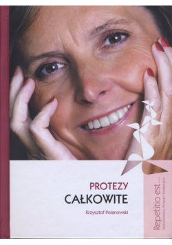 Protezy całkowite z płytą DVD