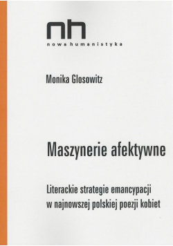Maszynerie afektywne