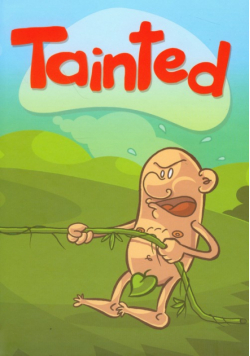 Tainted