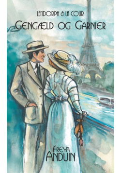 Gengæld og Garnier
