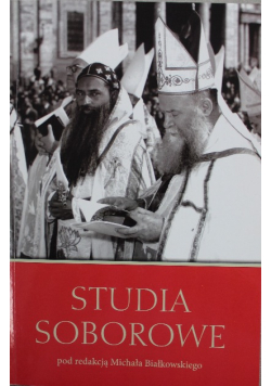 Studia Soborowe