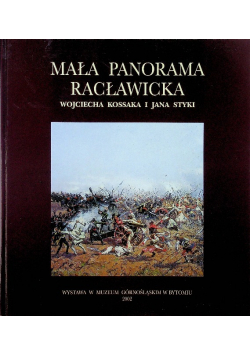 Mała panorama Racławicka