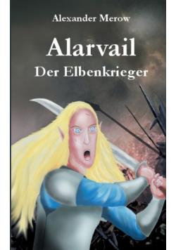 Alarvail