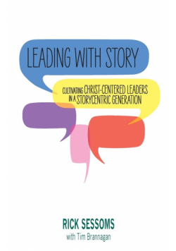 Leading with Story