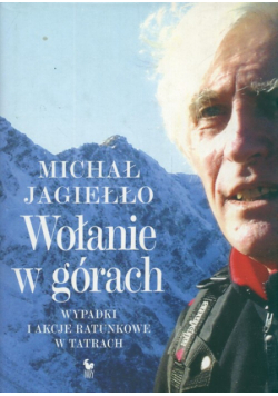 Wołanie w górach