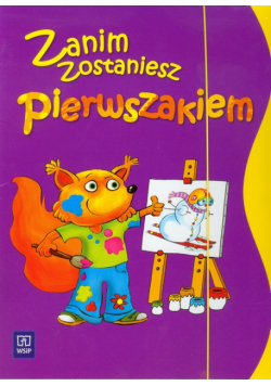 Godzimirska Bożena - Zanim zostaniesz pierwszakiem Box