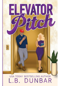 Elevator Pitch