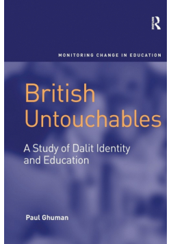 British Untouchables