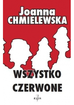Wszystko czerwone