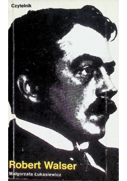 Robert Walser