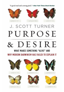 Purpose and Desire