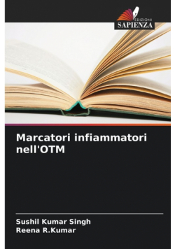 Marcatori infiammatori nell'OTM