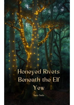 Honeyed Rivets Beneath the Elf Yew