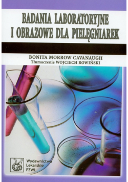 Badania laboratoryjne i obrazowe dla pielęgniarek
