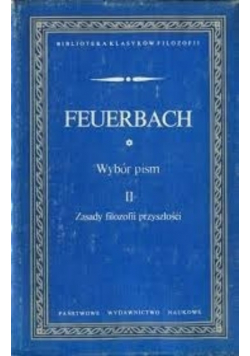 Wybór pism II