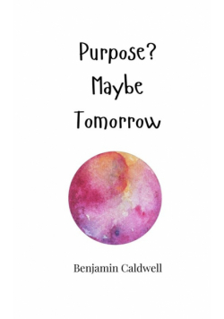 Purpose? Maybe Tomorrow