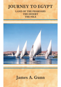 Journey to Egypt