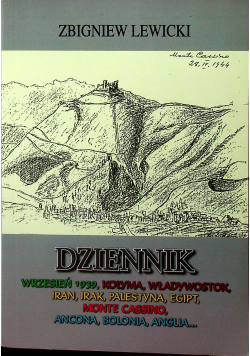 Lewicki dziennik