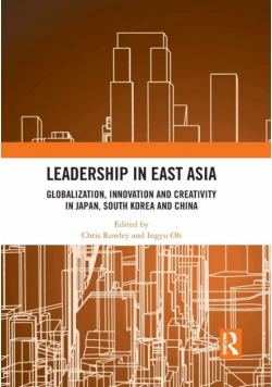 Leadership in East Asia