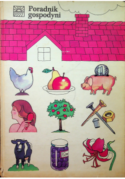 Poradnik gospodyni