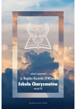 Szkoła Charyzmatów