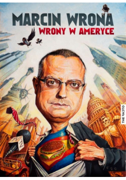 Wrony w Ameryce
